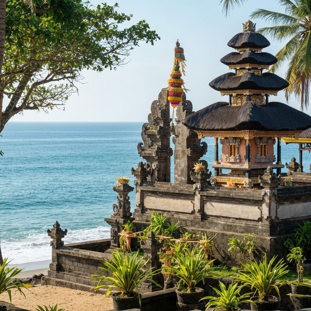 Bali, Indonesia