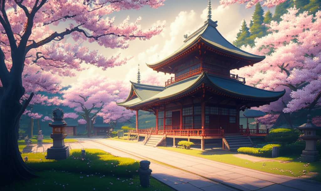 Japan Adventure 2025